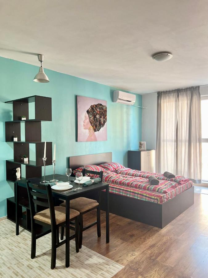 Flower House 8 Софія Екстер'єр фото